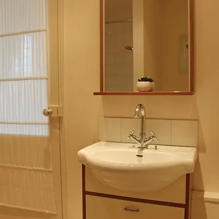 L'appartement, Manoir De Longeveau 펜션 오브테르 쉬르 드론