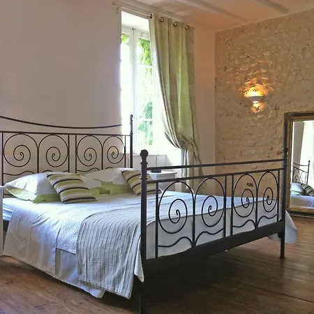 L'appartement, Manoir De Longeveau 오브테르 쉬르 드론