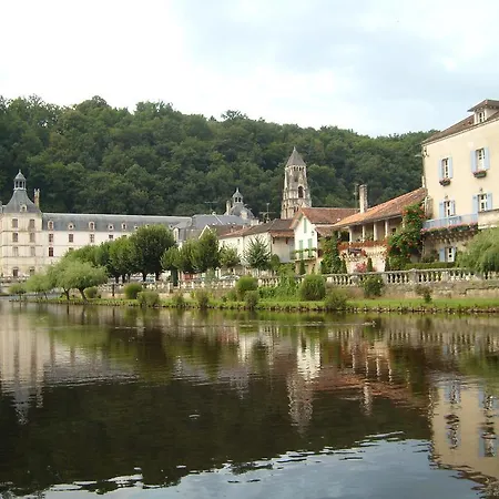 펜션 L'appartement, Manoir De Longeveau