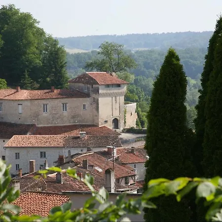 펜션 L'appartement, Manoir De Longeveau *