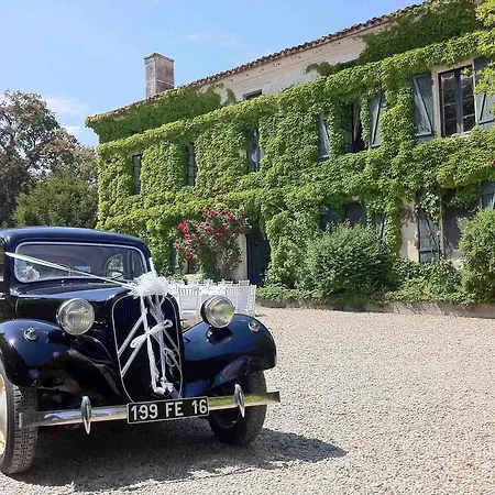 L'appartement, Manoir De Longeveau *