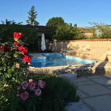 L'appartement, Manoir De Longeveau * 오브테르 쉬르 드론