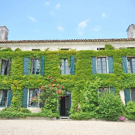 L'appartement, Manoir De Longeveau 오브테르 쉬르 드론