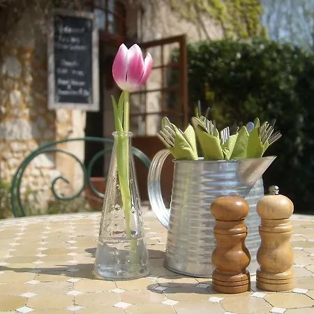 펜션 L'appartement, Manoir De Longeveau *